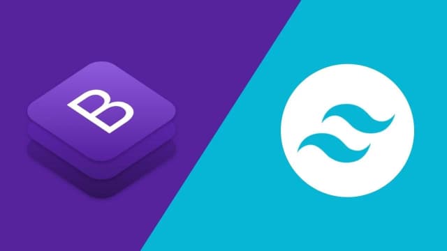 Bootstrap vs Tailwind CSS: A Complete Guide